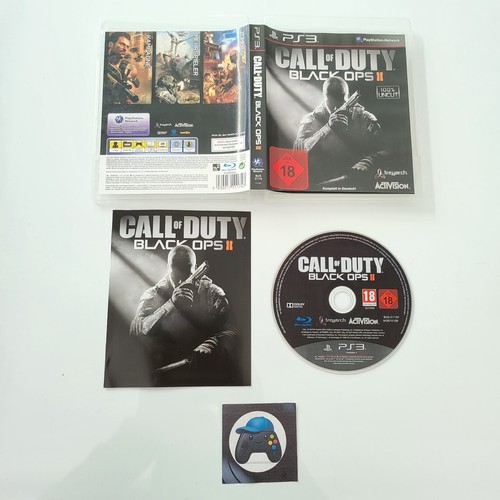 Call duty black - of,
