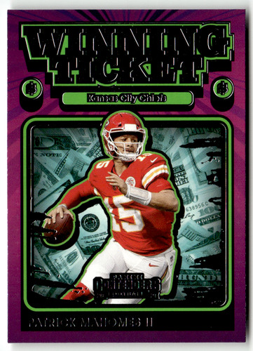 Panini 2021 contenders nfl - 2021,