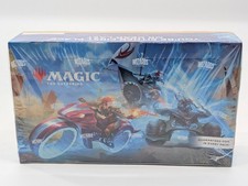 Magic The Gathering Aetherdrift Play Booster Box MTG - LGS Breand New Sealed