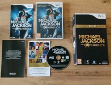 Michael Jackson / Édition