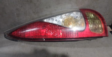 Toyota Yaris Verso 1999-2005 -