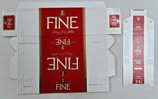 SEITA Cigarette FINE Lot de