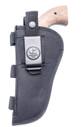 Taurus 22lr nylon - 22lr, owb