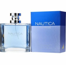 Nautica Voyage For Men Eau de