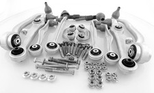Kit Bras de Suspension (Audi A4 8E2, 8E5, 8H7, 8HE, B6, B7) 2000-2008, Exeo 09-