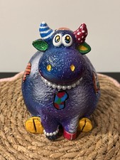 BUBBLE: « Happy Cow »