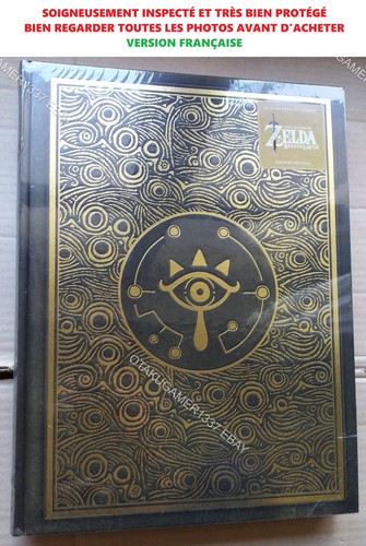 Guide prestige the legend - the, of