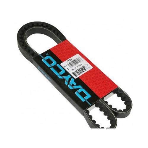 Courroie dayco mobylette - dayco,