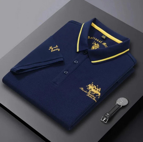 Herren poloshirt polo shirt - herren,