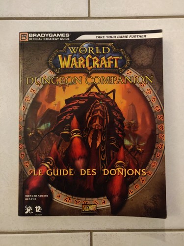 Guide bradygames world - guide,