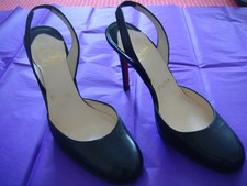 Chaussures LOUBOUTIN Christian