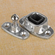 Exterior Door Locker Catch