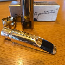 Embouchure de saxophone ténor