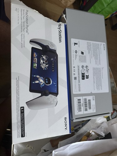Sony playstation portal - sony,