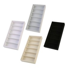 Plateau de présentation pour