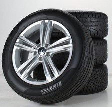 VW Tiguan Ll AD1 & Allspace