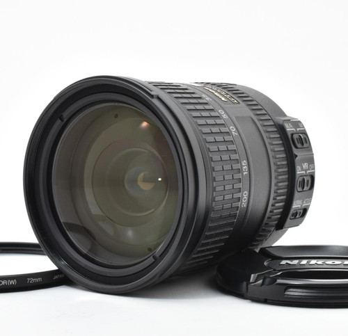 Objectif zoom nikon dx - objectif,