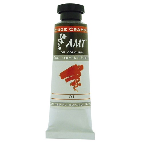 Peinture huile fine en - peinture, à