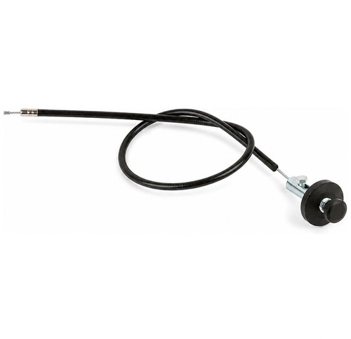 Commande starter cable - de, a