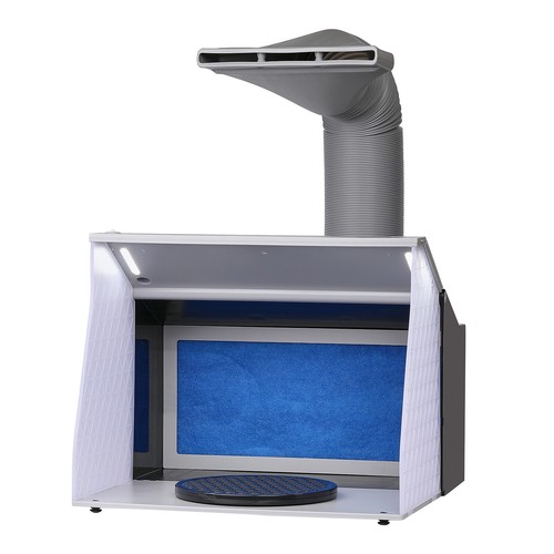 Vevor cabine peinture - vevor,
