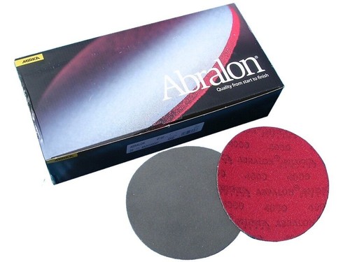 Feuilles mirka abralon - feuilles,