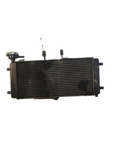 RADIATEUR- FANTIC MOTOR