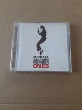 cd - Michael Jackson –