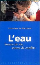 L'Eau : Source de vie, source