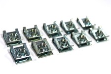 10x Tête de fourche Ressort