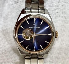 Montre automatique pour femme