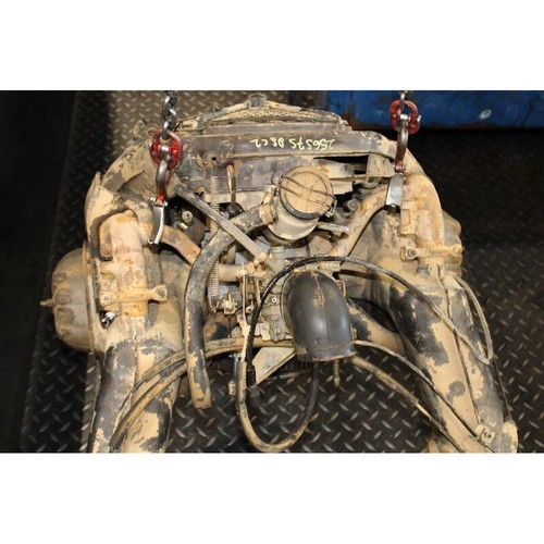 Moteur complet a06 635 - a06, citroen