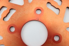 Porte couronne MBK X POWER 50