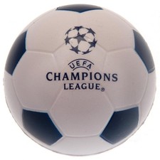 UEFA Champions League - Balle anti-stress (TA4476)