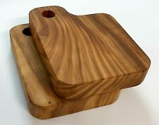 Planche À Découper En Bois