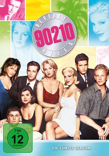 Beverly hills 90210 season - beverly,