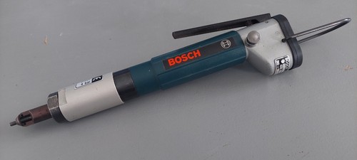 Meuleuse pneumatique bosch - pneumatique,
