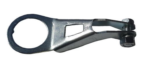 Support phare 4mm pour - de, 25.4mm