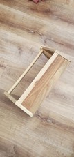 IKEA Skogsta Wooden Caddy
