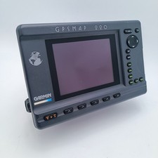 Garmin GPSMAP 220 Traceur Head