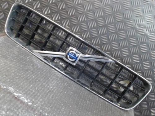 Calandre volvo phase 1 - 1,