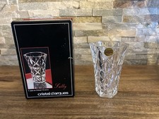 Vase Cristal d'Arques Sully 13