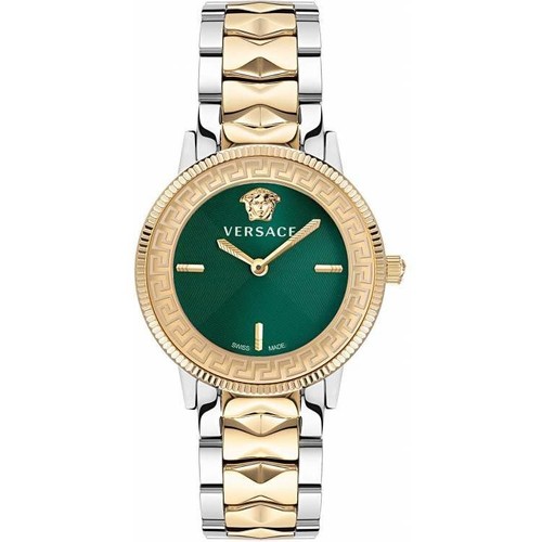 Montre femme versace tribute - femme,
