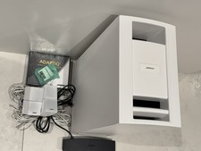 Bose SoundTouch Stéréo JC