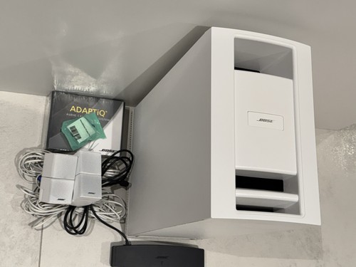 Bose soundtouch stéréo - bose, jc