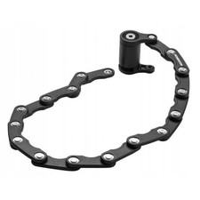 Antivol de vélo pliant