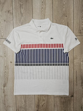 NOVAK DJOKOVIC LACOSTE MAILLOT