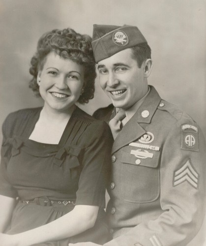 Ww2 82nd airborne - ww2, utah