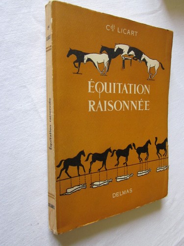 Cheval equitation raisonnee - cheval:,