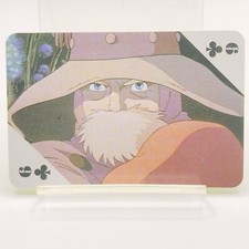 Nausicaa Of The Valley Of The