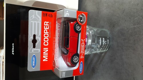 Voiture neuf welly nex - voiture,